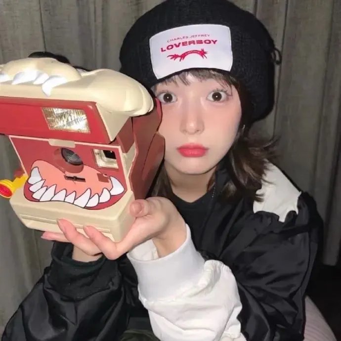 男人嬉春